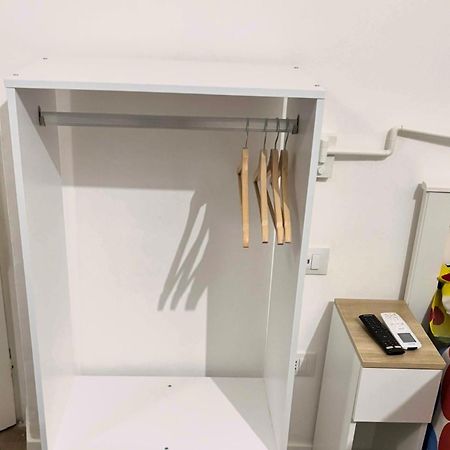 Caza' Capo 40Mq Nel Centro Di Palermo Apartment Exterior foto