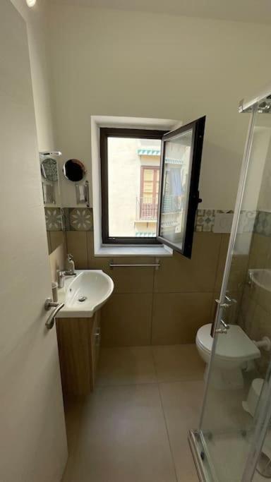 Caza' Capo 40Mq Nel Centro Di Palermo Apartment Exterior foto